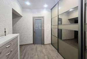 3-к квартира, вторичка, 62м2, 14/15 этаж