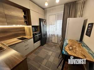 2-к квартира, вторичка, 51м2, 5/10 этаж