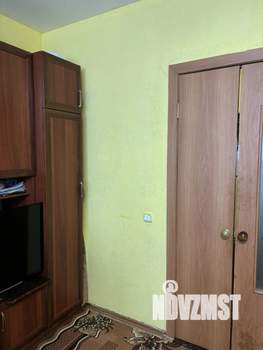 1-к квартира, вторичка, 40м2, 3/10 этаж