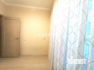 2-к квартира, вторичка, 52м2, 1/14 этаж