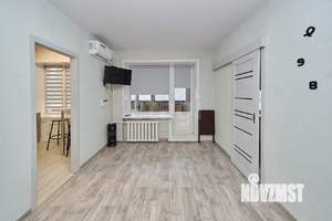 3-к квартира, вторичка, 41м2, 2/5 этаж