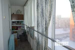 1-к квартира, вторичка, 27м2, 7/10 этаж