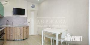 2-к квартира, вторичка, 56м2, 12/16 этаж