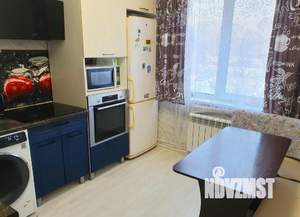 4-к квартира, вторичка, 74м2, 2/10 этаж