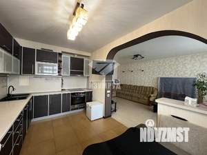 3-к квартира, вторичка, 81м2, 8/10 этаж