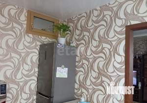 3-к квартира, вторичка, 79м2, 2/5 этаж