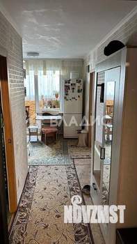 1-к квартира, вторичка, 26м2, 7/9 этаж