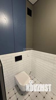 3-к квартира, вторичка, 76м2, 14/15 этаж