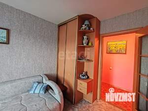 3-к квартира, вторичка, 62м2, 7/9 этаж