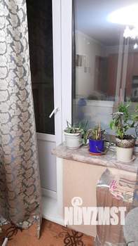 4-к квартира, вторичка, 61м2, 2/5 этаж