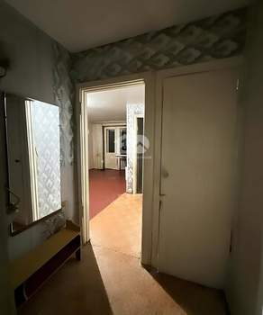 2-к квартира, вторичка, 43м2, 3/5 этаж