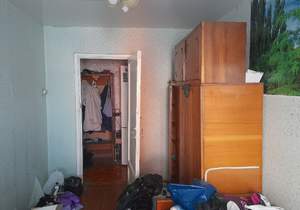 4-к квартира, вторичка, 61м2, 3/5 этаж