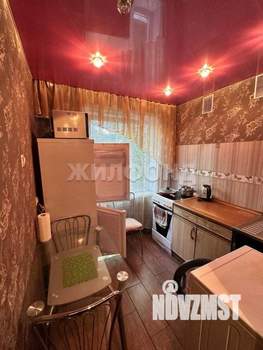 6-к квартира, вторичка, 44м2, 2/5 этаж