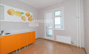 1-к квартира, вторичка, 34м2, 15/16 этаж