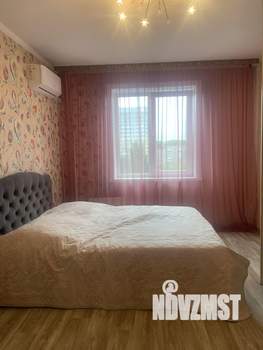 3-к квартира, вторичка, 59м2, 8/10 этаж