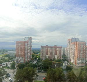 2-к квартира, вторичка, 57м2, 10/12 этаж