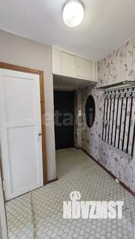 2-к квартира, вторичка, 46м2, 4/5 этаж