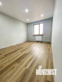 3-к квартира, вторичка, 58м2, 7/9 этаж