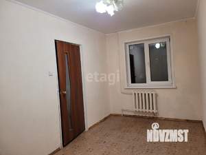 3-к квартира, вторичка, 57м2, 2/5 этаж