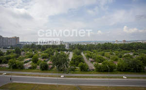 3-к квартира, вторичка, 62м2, 8/15 этаж