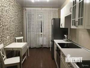 1-к квартира, вторичка, 44м2, 15/16 этаж