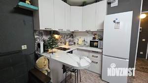 Студия квартира, вторичка, 24м2, 5/16 этаж