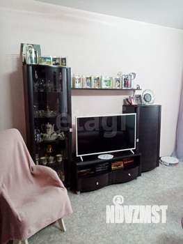 2-к квартира, вторичка, 48м2, 3/3 этаж