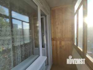 2-к квартира, вторичка, 44м2, 3/5 этаж