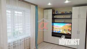 2-к квартира, вторичка, 47м2, 2/12 этаж