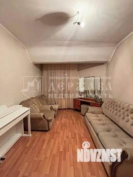 3-к квартира, вторичка, 67м2, 4/5 этаж