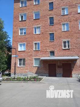 2-к квартира, вторичка, 59м2, 4/5 этаж