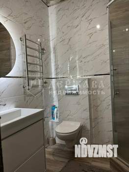 2-к квартира, вторичка, 50м2, 1/16 этаж