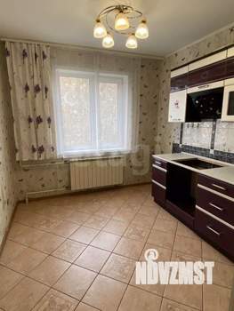 3-к квартира, вторичка, 61м2, 3/9 этаж