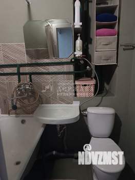 1-к квартира, вторичка, 28м2, 4/5 этаж