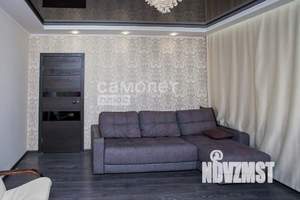 3-к квартира, вторичка, 62м2, 2/10 этаж