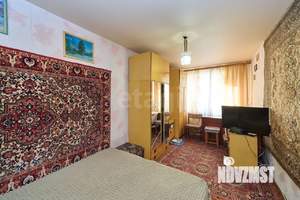 2-к квартира, вторичка, 45м2, 3/5 этаж