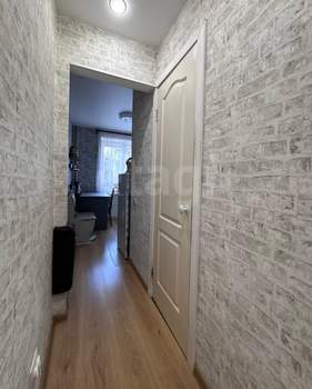 1-к квартира, вторичка, 30м2, 2/5 этаж