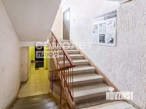 3-к квартира, вторичка, 81м2, 1/7 этаж