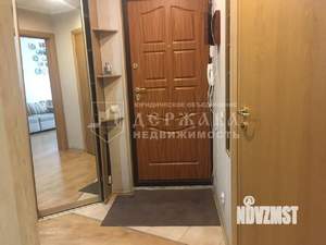 3-к квартира, вторичка, 61м2, 4/5 этаж