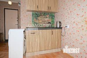 1-к квартира, вторичка, 22м2, 8/9 этаж