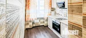 1-к квартира, вторичка, 30м2, 1/5 этаж