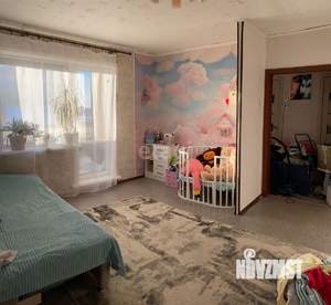 1-к квартира, вторичка, 37м2, 8/10 этаж