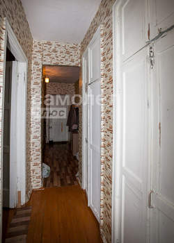 2-к квартира, вторичка, 59м2, 4/5 этаж