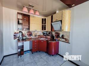 2-к квартира, вторичка, 59м2, 12/15 этаж