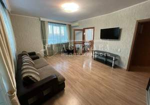 4-к квартира, вторичка, 100м2, 3/15 этаж