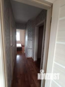 1-к квартира, вторичка, 32м2, 6/9 этаж