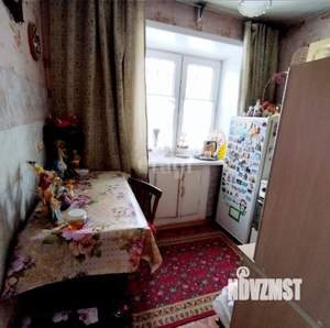 2-к квартира, вторичка, 44м2, 1/5 этаж