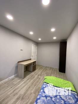 3-к квартира, вторичка, 61м2, 3/4 этаж