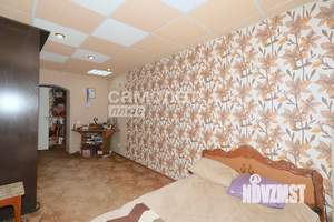 3-к квартира, вторичка, 59м2, 4/5 этаж