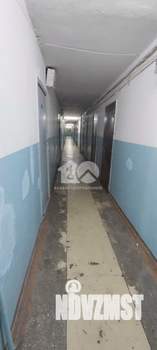 1-к квартира, вторичка, 23м2, 4/9 этаж